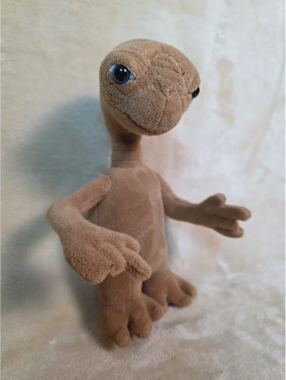 ET Plush Doll E.T. 8